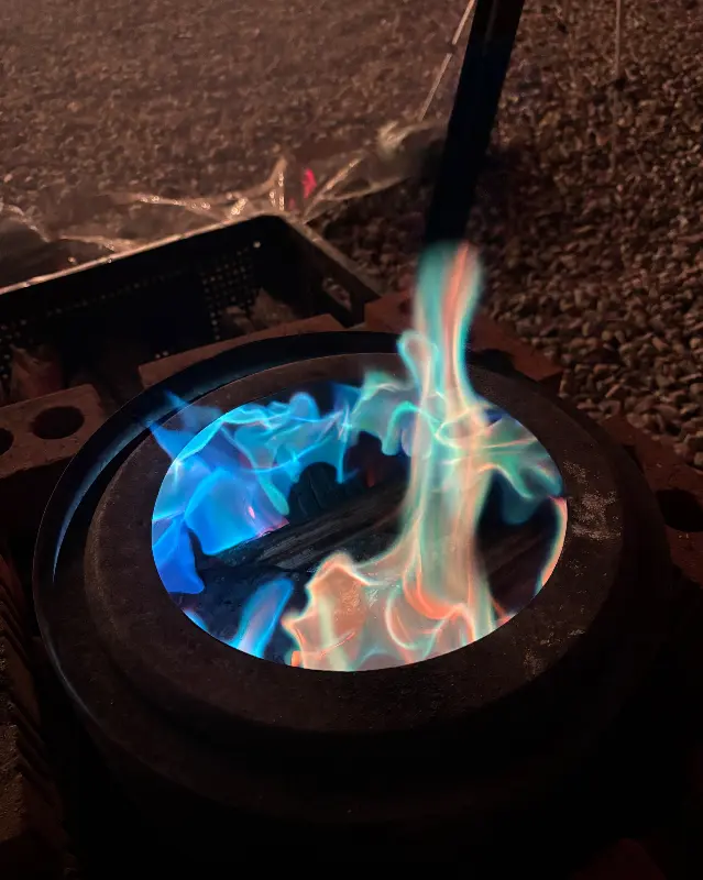 카페 내부 모습