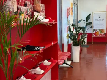 붉은 유혹, 청양의 매운맛을 담은 찰리와고추빵공장: 특별한 추억을 선사하는 지역 맛집 여행