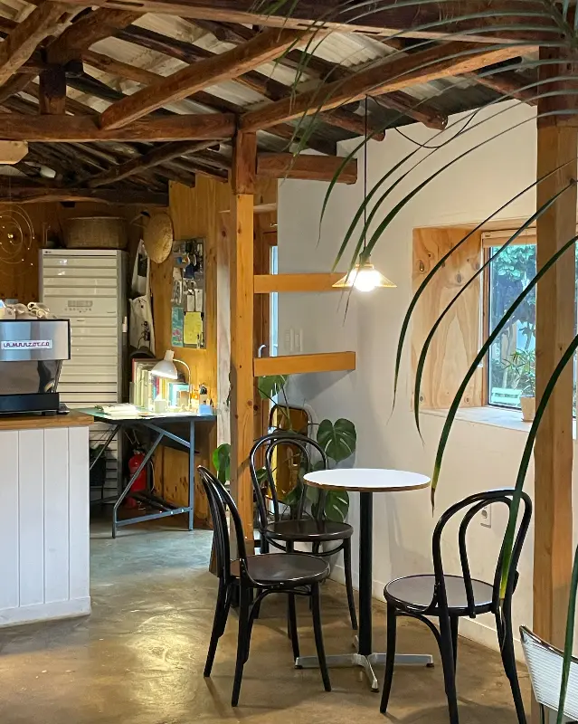 윈드스톤 내부 인테리어