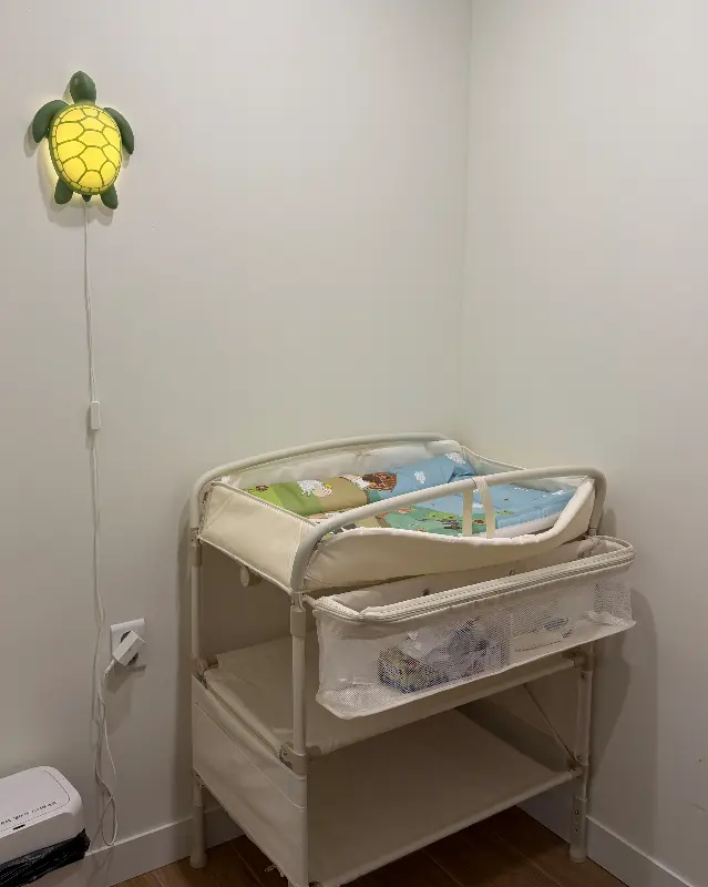 수유를 위한 공간