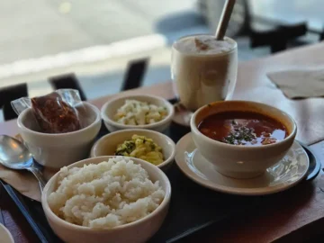 양산 토요일, 미식가를 사로잡는 특별한 스튜 맛집 밋앤베지 방문기