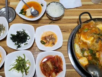 시간의 맛이 밴 서울 묵은지, 깊은 정(情)이 녹아든 맛집