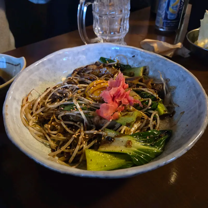 아늑하고 편안한 분위기