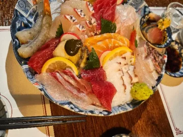 마곡 발산역 숨겨진 보석, 춘에서 맛보는 특별한 이자카야 맛집 기행