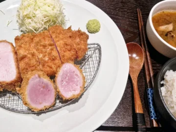 부산에서 맛보는 인생 돈까스, 광성돈까스에서 즐기는 특별한 미식 여행