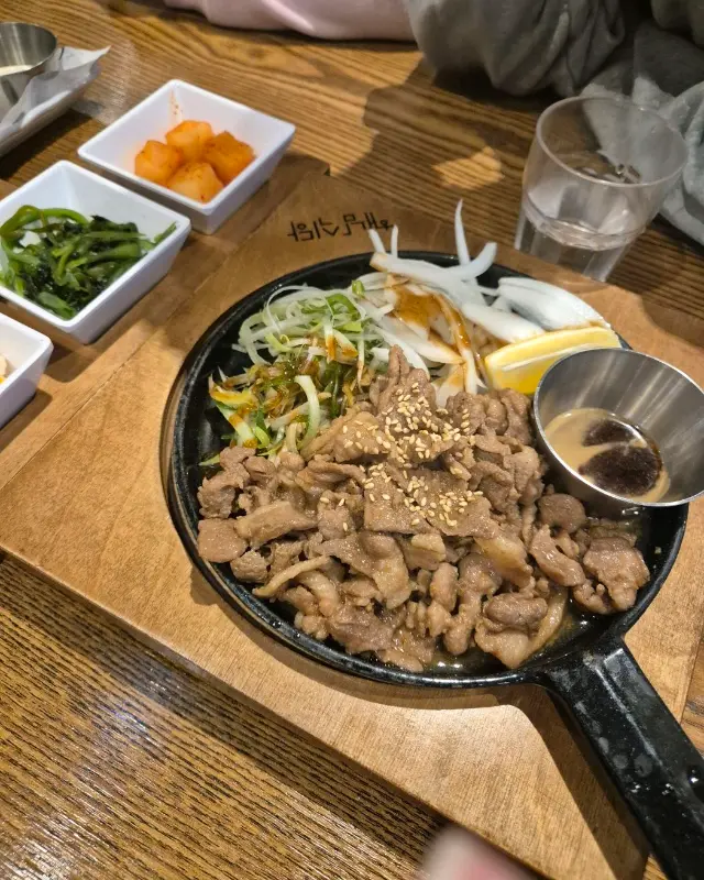 THE GRACE97 매장 놀이방