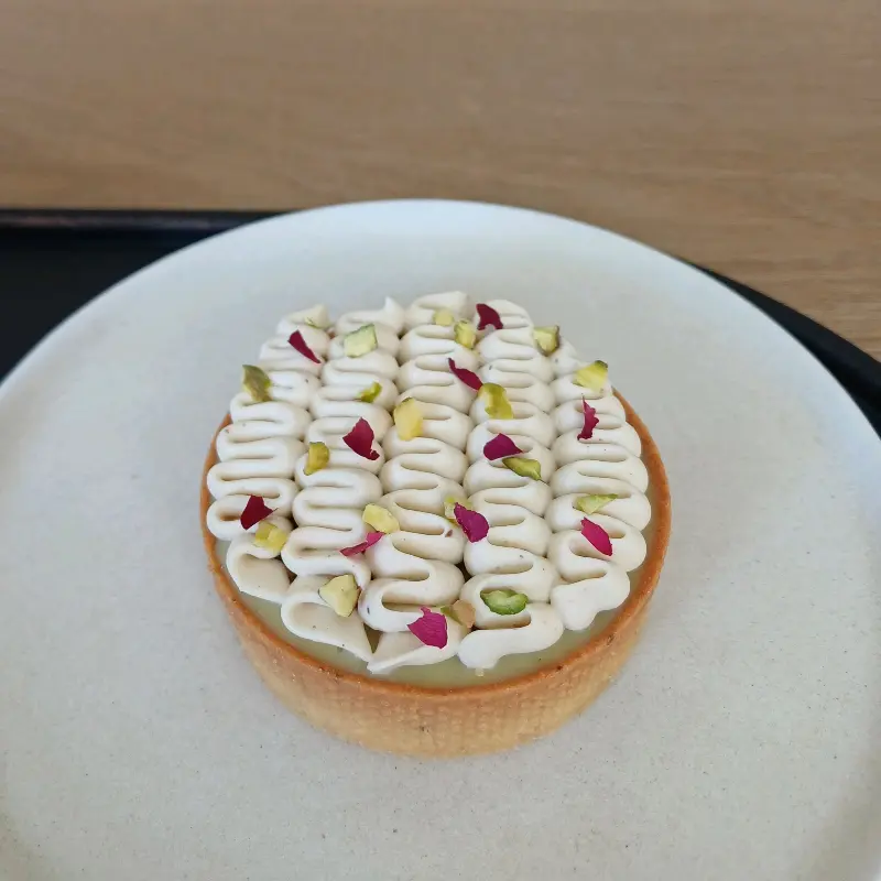 발렁스의 아늑한 내부