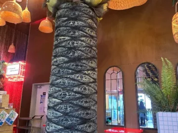 파도 소리 ASMR, 양양 바다 앞 인생 맛집 Flex!