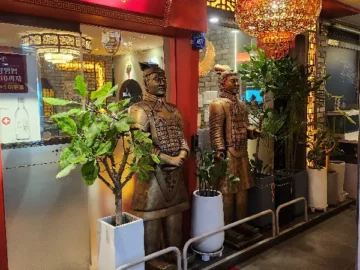 혼밥러의 성지, 향동 가빈에서 맛보는 가성비 코스요리 “중국요리 맛집”