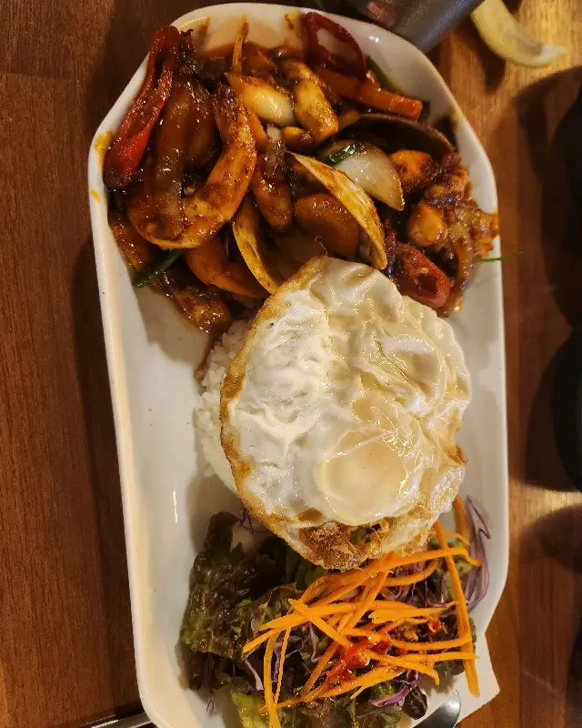 팟픽파오탈레의 모습