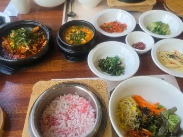 전주 맛, 그리움이 깃든 완주 한식레스토랑 ‘여믐’에서 찾은 소중한 시간