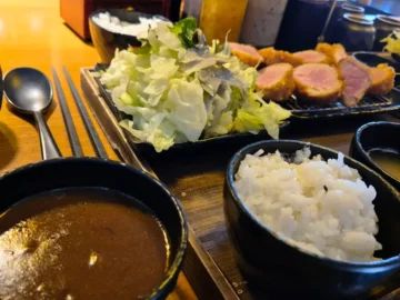 기다림마저 황홀한, 위례에서 찾은 인생 돈까스 맛집 실험