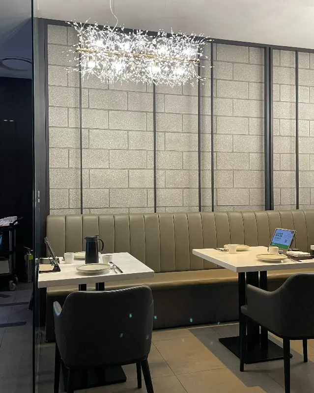 해산물이 듬뿍 들어간 도원 짬뽕