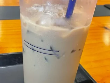 나 홀로 떠나는 영암 맛집 탐방, 이디야커피에서 찾은 커피향 가득한 여유