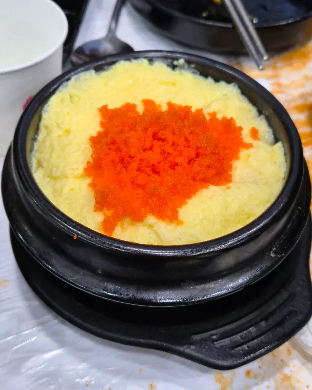 365싱싱회수산 곁들임 메뉴