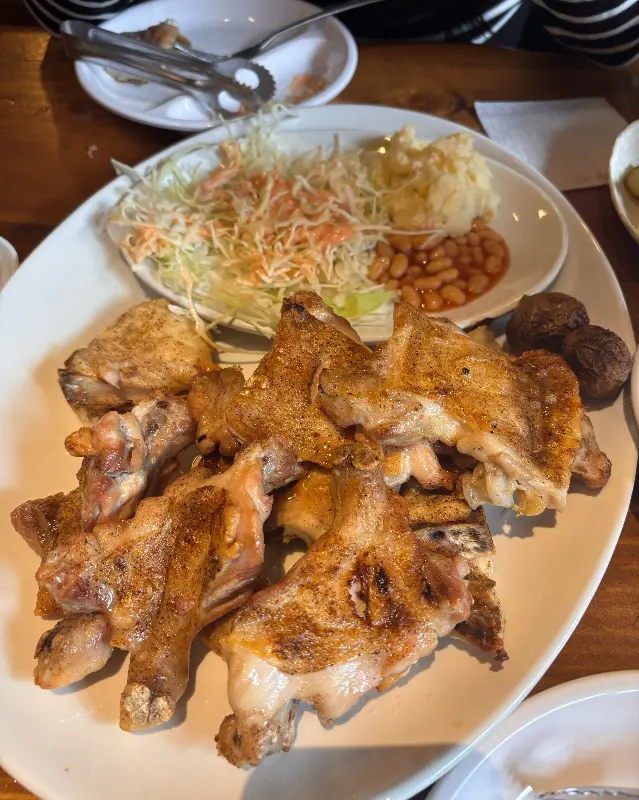 메쉬드포테이토