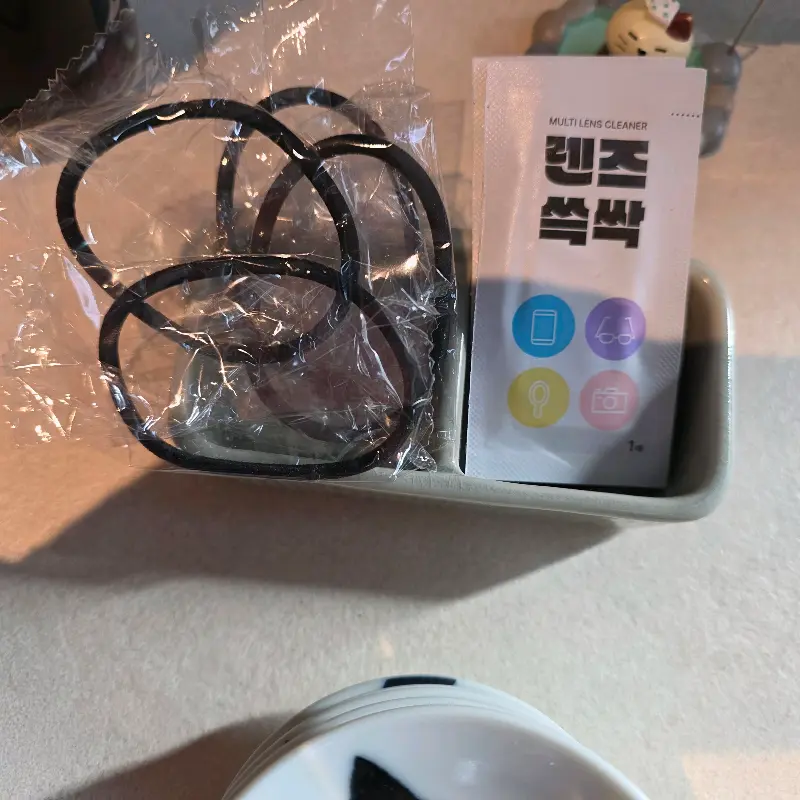 후추스시 내부 인테리어