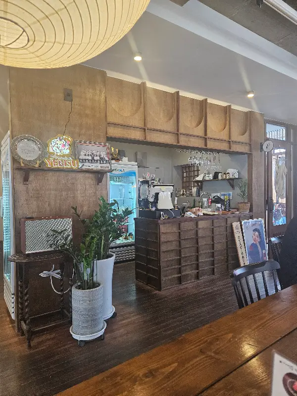 일본풍 인테리어가 돋보이는 메시56