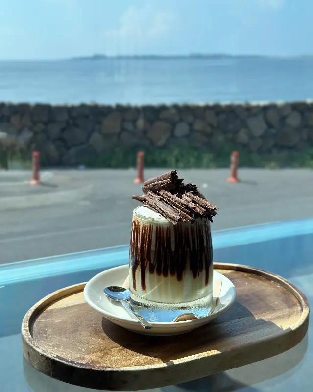 브라운 헤이즈의 아름다운 모습