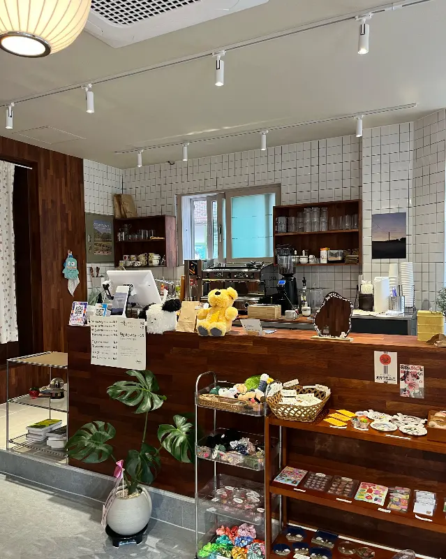 혜방원의 아늑하고 감성적인 내부 인테리어