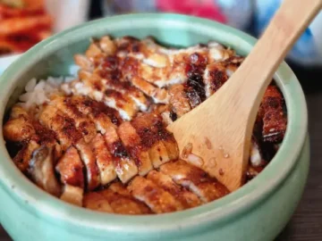 삼척에서 만난 인생 장어덮밥! 풍천장어, 여기 진짜 맛집이야