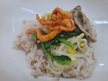 순창에서 맛보는 어머니 손맛, 모아식당: 정겨운 시골 밥상에 반하다 (순창 맛집)