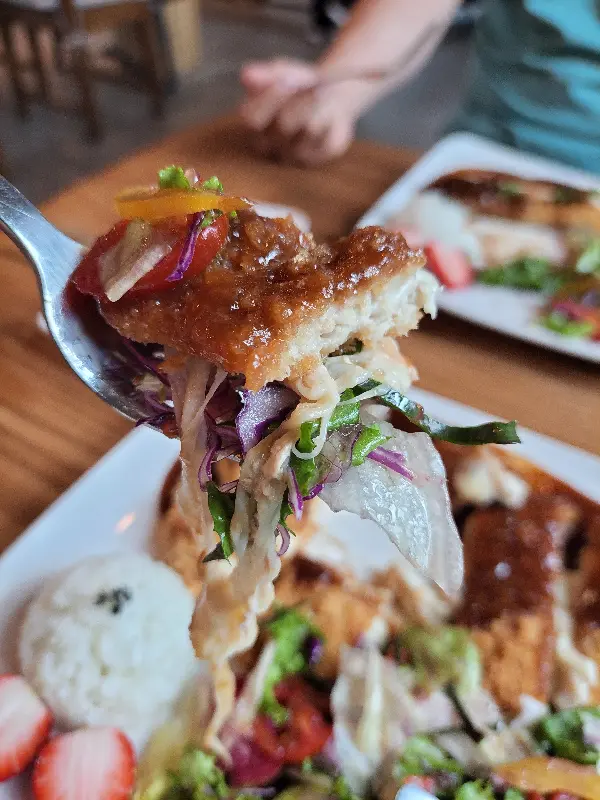 카페더그린 정원