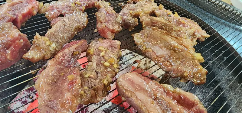 매장 내부 모습