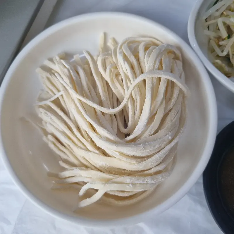 푸짐한 한 상 차림