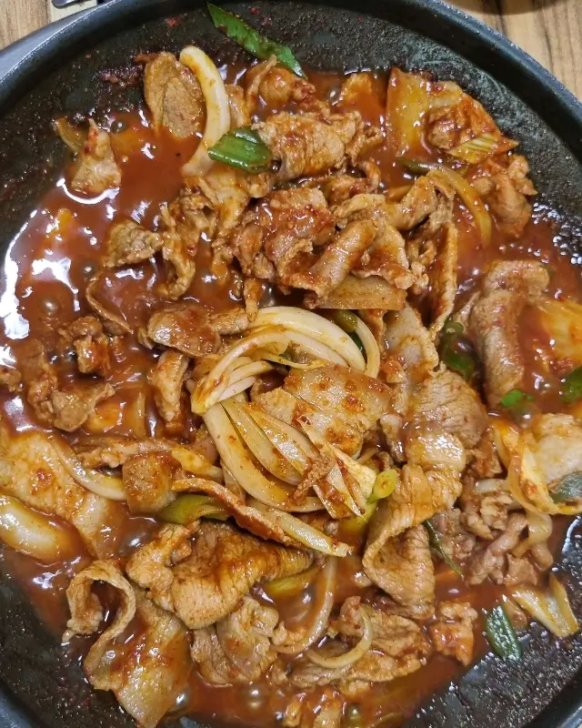 두루치기의 윤기