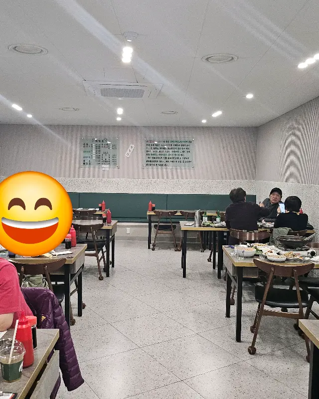 매장 내부 사진