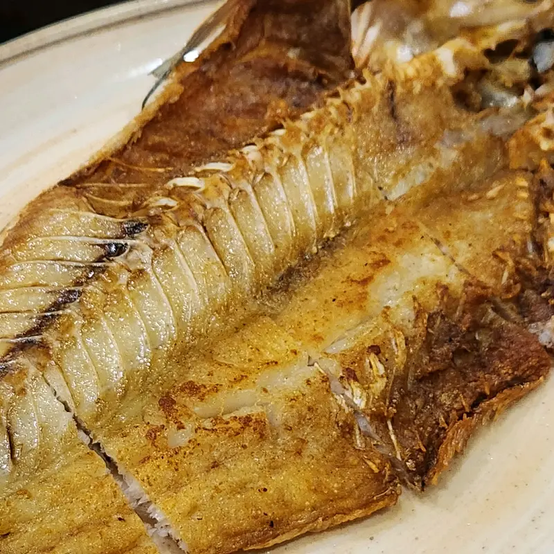 깔끔한 매장 내부 모습