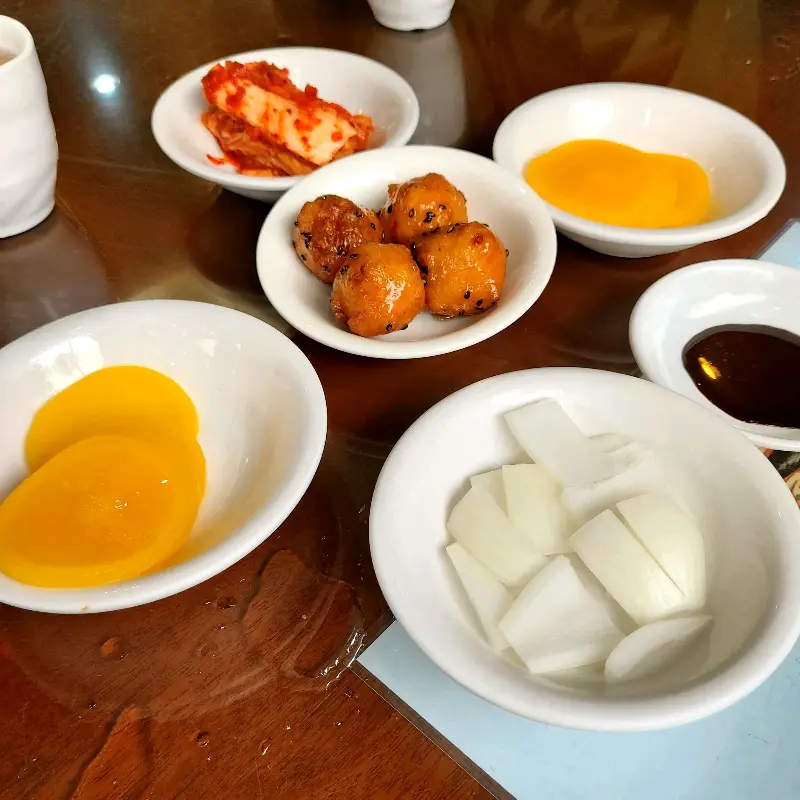 친절한 직원분들