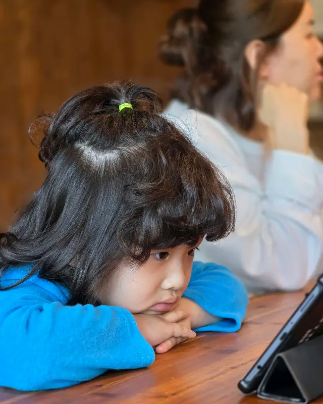 우사기야 내부 모습