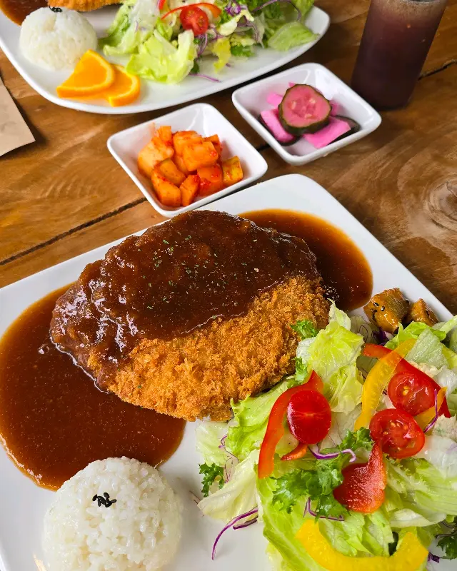 카페더그린 내부