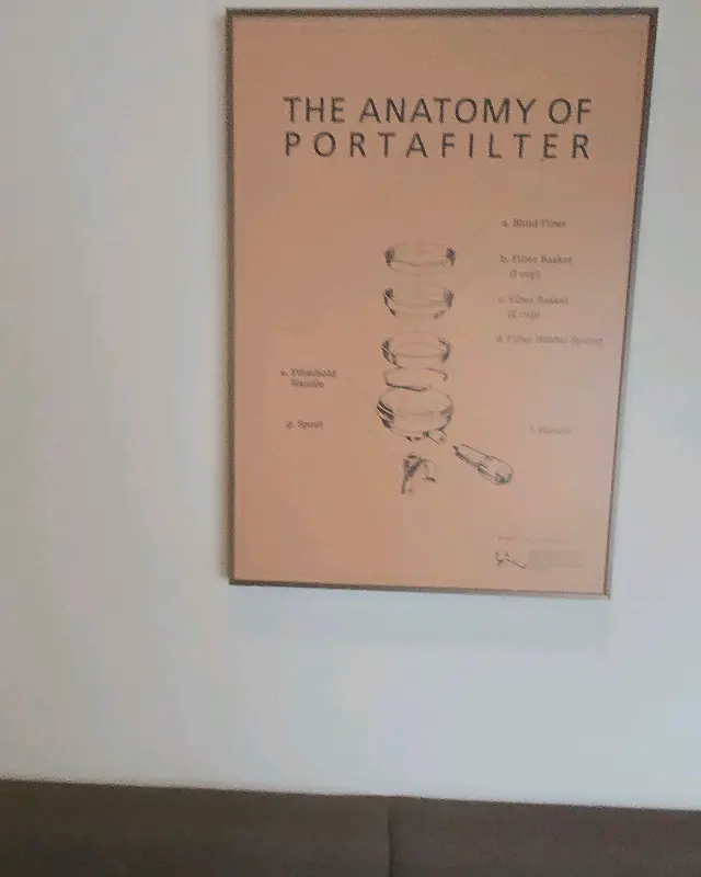 커피 관련 그림