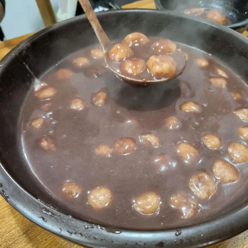 맛있는 열무김치