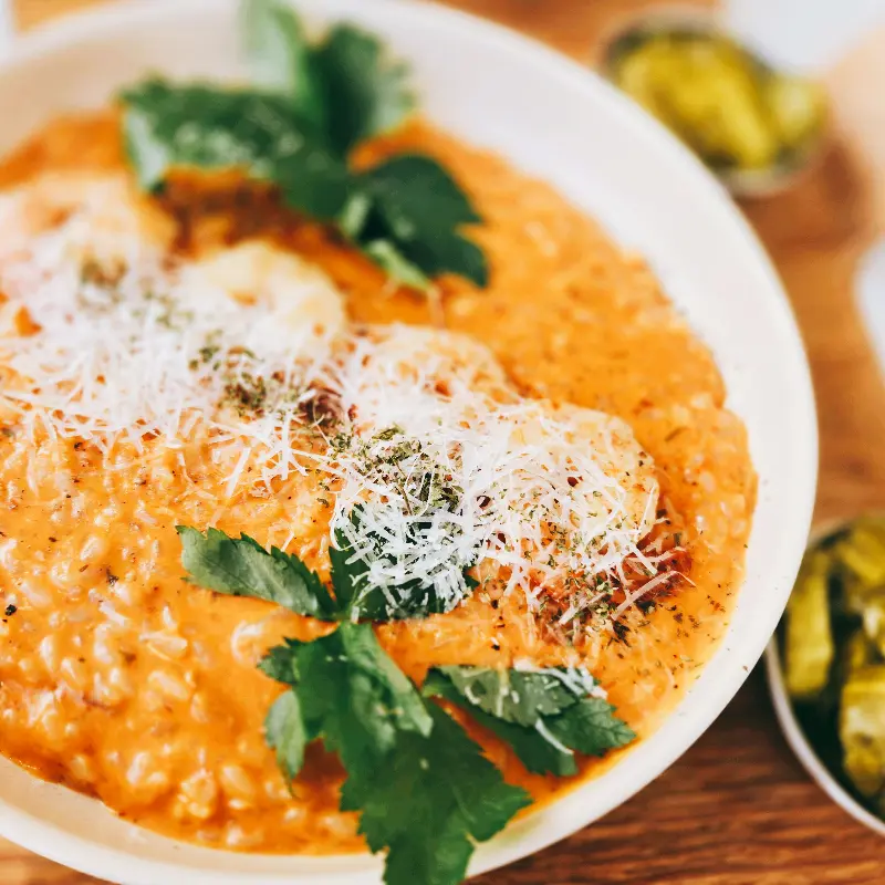 다채로운 메뉴 라인업