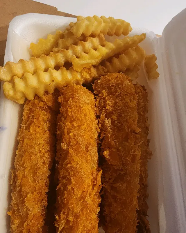 포장 가능한 메뉴