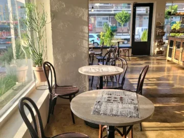 창원 상남동, 프랑스 감성 가득한 메르시메르시에서 맛보는 특별한 빵 맛집의 향연