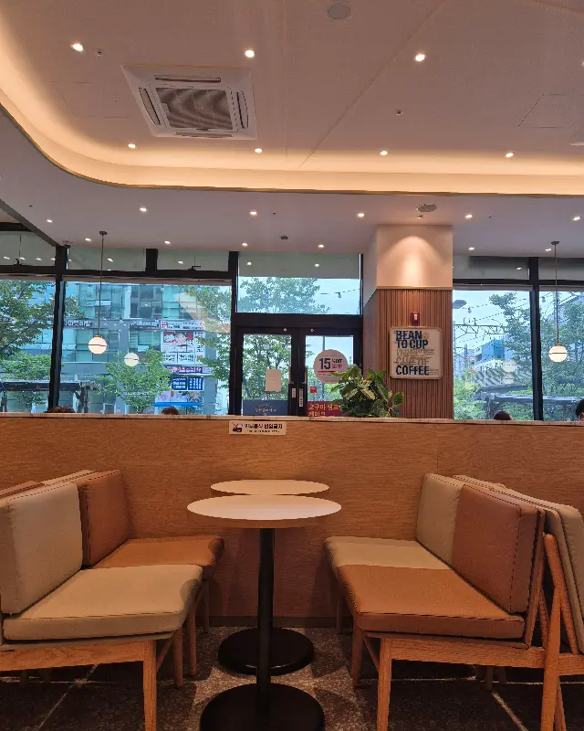 투썸플레이스 메뉴