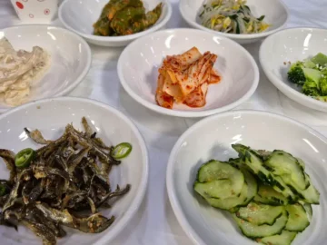 고향의 풍요로운 맛, 거창 현지인들이 사랑하는 대산명가 버섯전골 맛집 기행