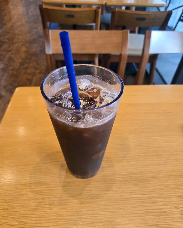 아이스 아메리카노