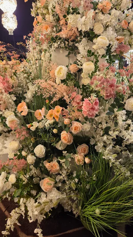 깔끔한 매장 내부