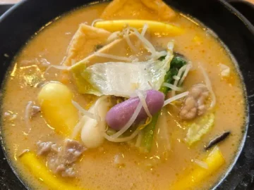 혼밥러의 성지, 장성에서 만난 마라탕 맛집의 향연! 오늘도 혼밥 성공!