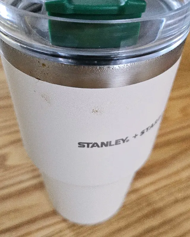 다양한 음료 메뉴