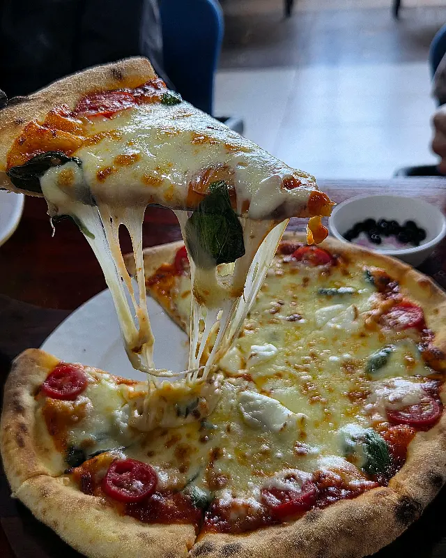 한우불고기피자