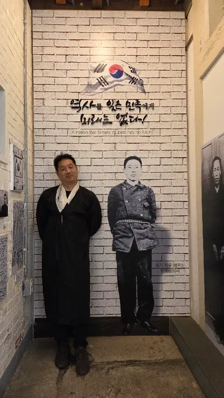 맛있는 올갱이국