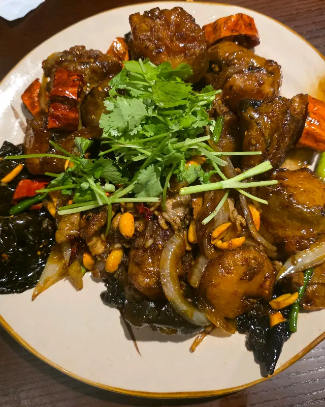 신신초마 향라가지