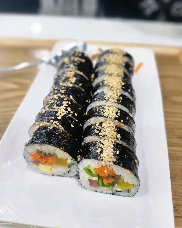 김밥